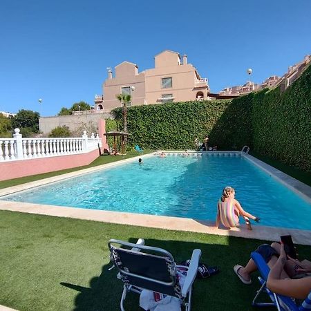 גראן אלקנט Paraiso Costa B מראה חיצוני תמונה