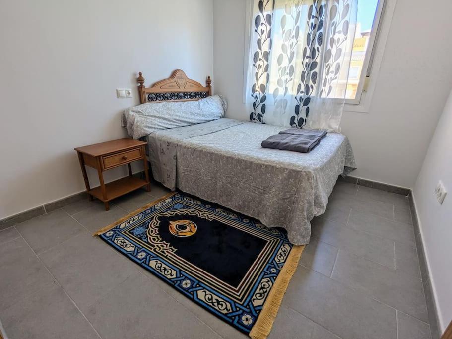 גראן אלקנט Paraiso Costa B מראה חיצוני תמונה