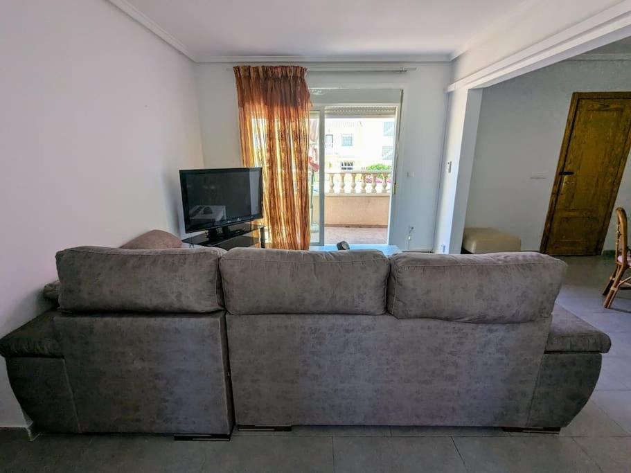 גראן אלקנט Paraiso Costa B מראה חיצוני תמונה