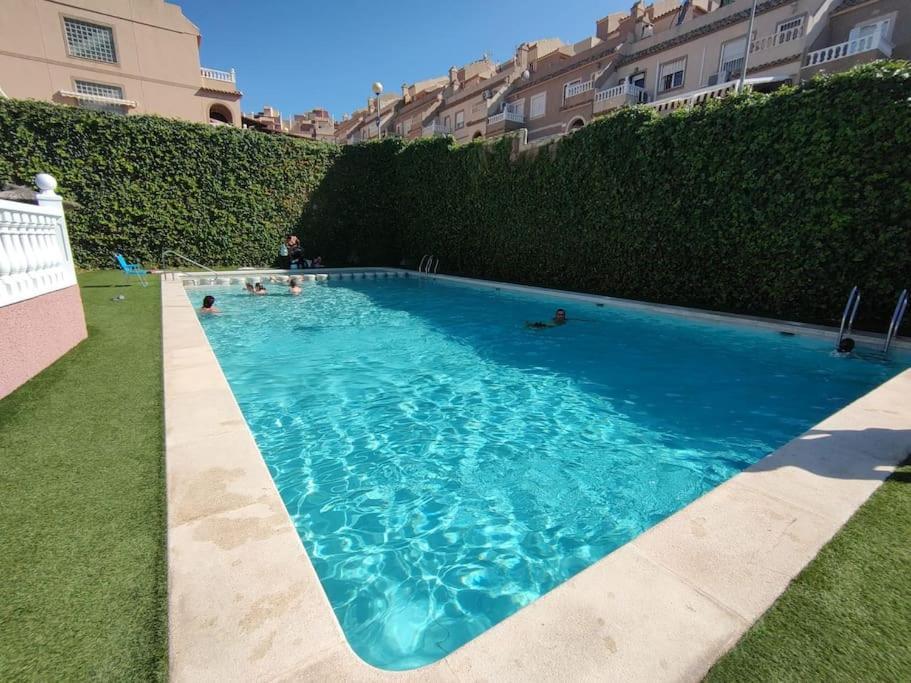 גראן אלקנט Paraiso Costa B מראה חיצוני תמונה